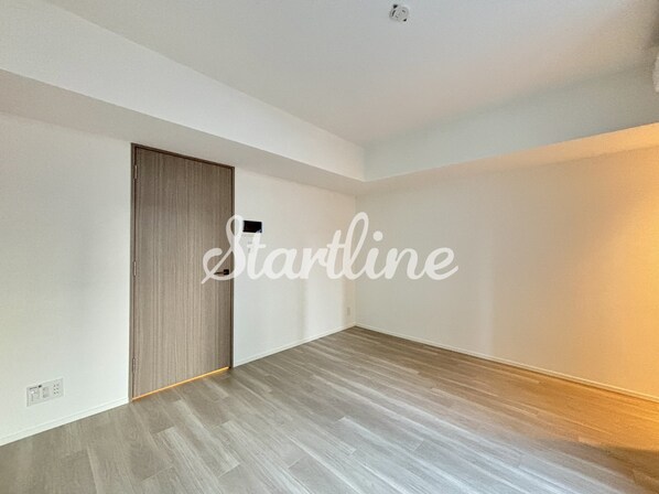 ソラシアレジデンス亀戸の物件内観写真